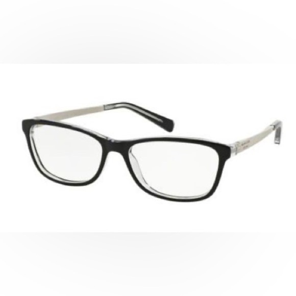 Michael Kors Nevis Full Rim MK Eyeglasses Frames - Picture 1 of 10